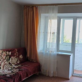 Сдается 1-комнатная квартира, 32,7 м²