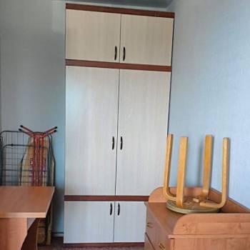 Сдается 1-комнатная квартира, 32,7 м²