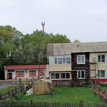 Продается 2-х комнатная квартира, 59 м²