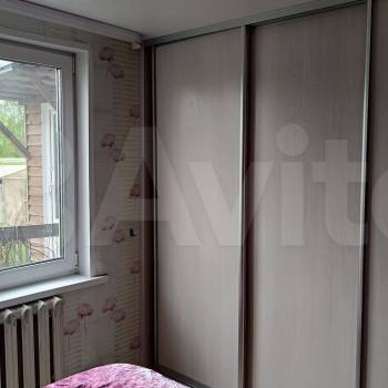 Продается 2-х комнатная квартира, 59 м²