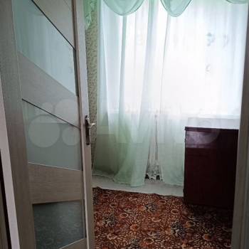 Продается 2-х комнатная квартира, 59 м²