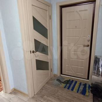 Продается 2-х комнатная квартира, 59 м²