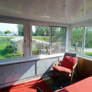 Продается 2-х комнатная квартира, 59 м²