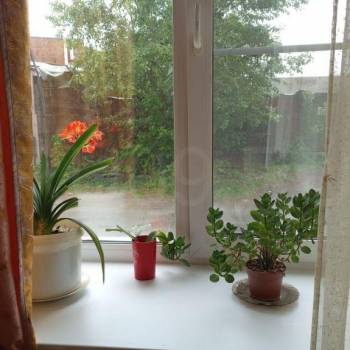 Продается 1-комнатная квартира, 12 м²