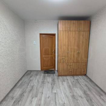 Продается 1-комнатная квартира, 12 м²