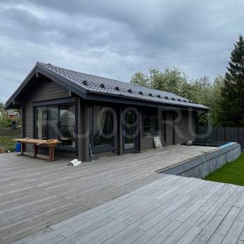 Продается Дом, 111 м²