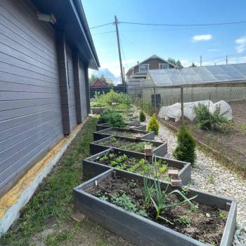 Продается Дом, 111 м²