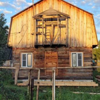 Продается Дом, 140 м²