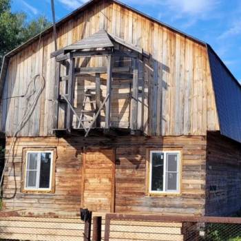 Продается Дом, 140 м²