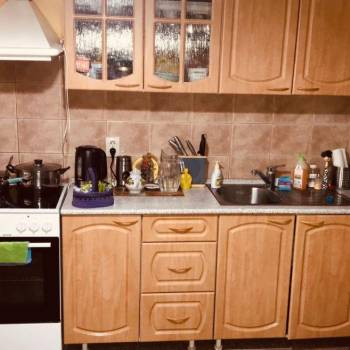 Продается 3-х комнатная квартира, 74 м²