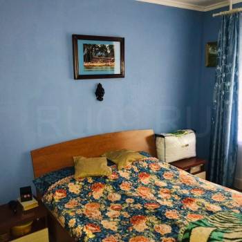 Продается 3-х комнатная квартира, 74 м²