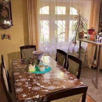 Продается 3-х комнатная квартира, 74 м²