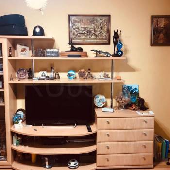 Продается 3-х комнатная квартира, 74 м²