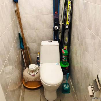 Продается 3-х комнатная квартира, 74 м²