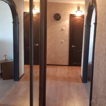 Продается 3-х комнатная квартира, 60,8 м²