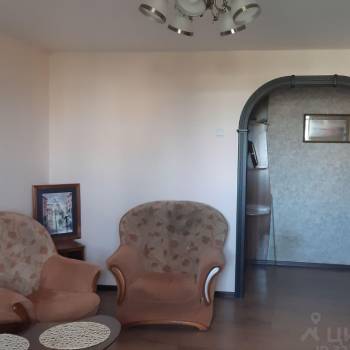 Продается 3-х комнатная квартира, 60,8 м²