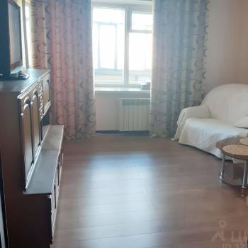 Продается 3-х комнатная квартира, 60,8 м²