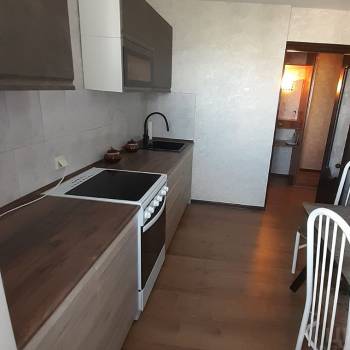 Продается 3-х комнатная квартира, 60,8 м²