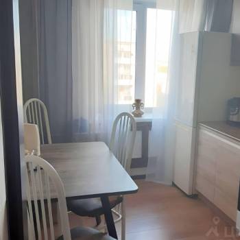 Продается 3-х комнатная квартира, 60,8 м²