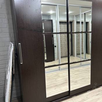 Продается 2-х комнатная квартира, 71,6 м²