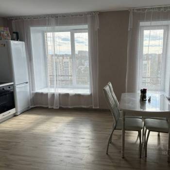 Продается 2-х комнатная квартира, 71,6 м²