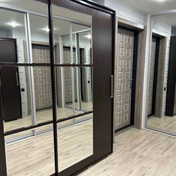 Продается 2-х комнатная квартира, 71,6 м²