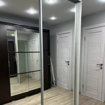 Продается 2-х комнатная квартира, 71,6 м²