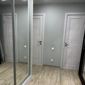 Продается 2-х комнатная квартира, 71,6 м²