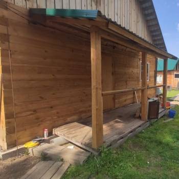 Продается Дом, 54 м²