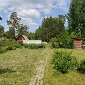 Продается Дом, 54 м²