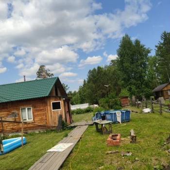 Продается Дом, 54 м²