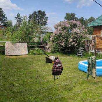 Продается Дом, 54 м²