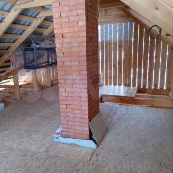 Продается Дом, 54 м²