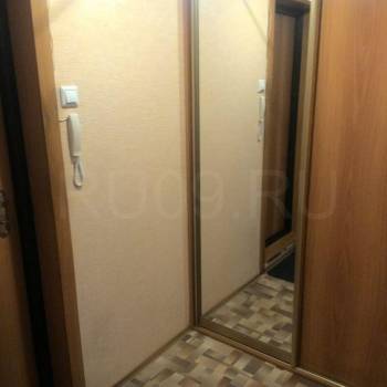 Сдается 1-комнатная квартира, 36 м²