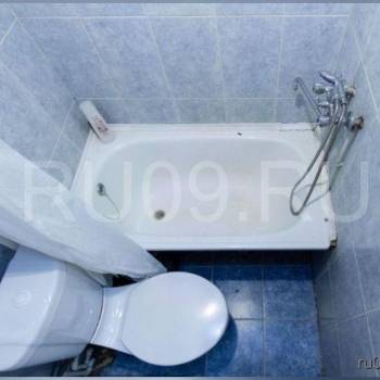 Продается 1-комнатная квартира, 15 м²