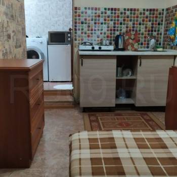 Продается 1-комнатная квартира, 15 м²