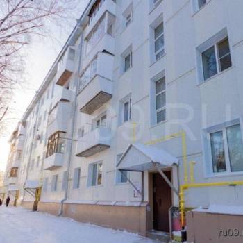 Продается 1-комнатная квартира, 15 м²