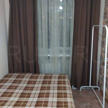 Продается 1-комнатная квартира, 15 м²