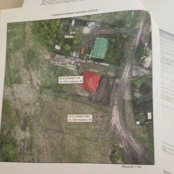 Продается Участок, 1000 м²