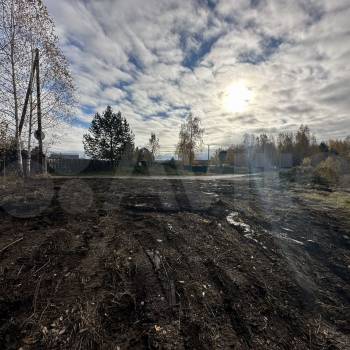 Продается Участок, 1000 м²