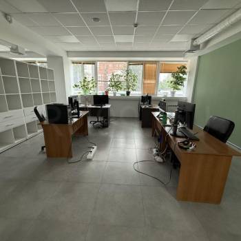 Сдается Нежилое помещение, 110 м²