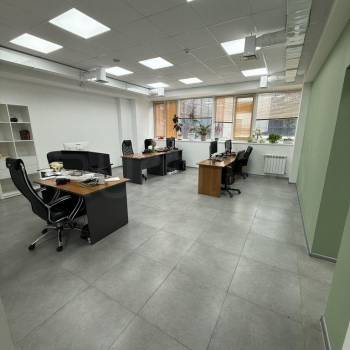 Сдается Нежилое помещение, 110 м²