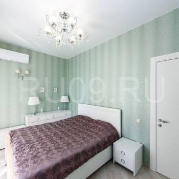 Продается 3-х комнатная квартира, 86 м²