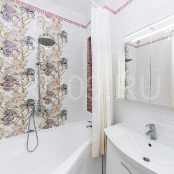 Продается 3-х комнатная квартира, 86 м²