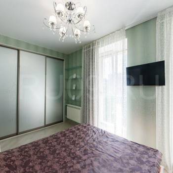 Продается 3-х комнатная квартира, 86 м²