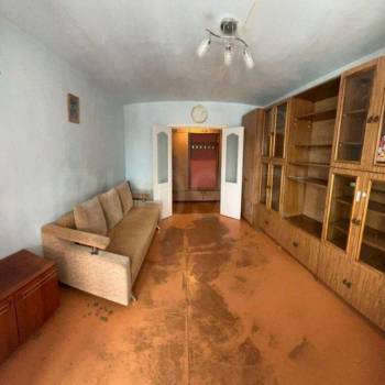 Продается 2-х комнатная квартира, 49 м²