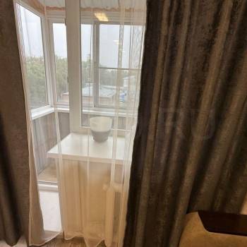 Продается 1-комнатная квартира, 17 м²