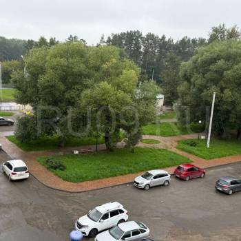 Продается 1-комнатная квартира, 17 м²