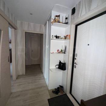 Продается 2-х комнатная квартира, 52 м²