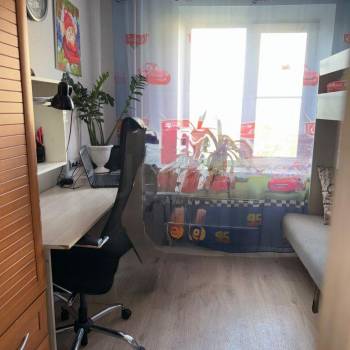 Продается 2-х комнатная квартира, 52 м²